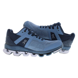 On Cloudace Womens <b>Shoes</b> <b>Size</b> <b>7</b> Color Wash/Navy Model MSS-5099556 - Product Image 2