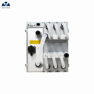 Minatore BTC Antminer S21+hyd 358th/s Processore di Dati per Mining Criptovalute S21+ Hydro 15j/th Macchina per Minatura Bitcoin - Product Image 4