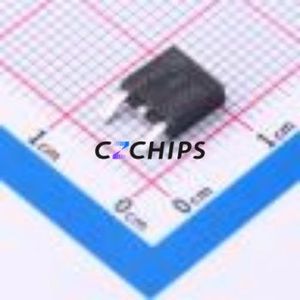 ทรานซิสเตอร์ภาคสนามทรานซิสเตอร์ NVD2955T4G TO-252(DPAK) แบบดั้งเดิมใหม่ - Product Image 1