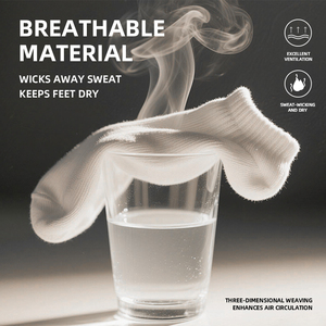 Calcetines transparentes <span class=keywords><strong>de</strong></span> punto largo estándar para hombres y mujeres, protección cálida para <span class=keywords><strong>piernas</strong></span> <span class=keywords><strong>con</strong></span> pila <span class=keywords><strong>de</strong></span> burbujas, longitud <span class=keywords><strong>de</strong></span> tripulación <span class=keywords><strong>de</strong></span> otoño, uso diario - Product Image 5