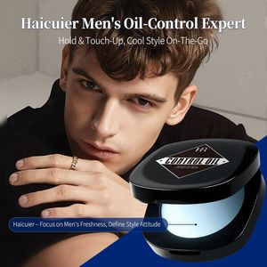 Crema Mineral Mate para Hombre, Control de Grasa, Hidratante, No Grasosa, Absorción Rápida, Portátil, 5g, Prebase de Maquillaje - Product Image 4