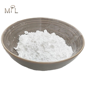 Hot bán không biến đổi gen Cyclic kháng Dextrin CAS 9004 bột giá cho fiberest hàng ngày vật liệu hóa chất - Product Image 6