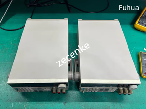 Fuente de alimentación regulada programable ITECH IT6382 DC - Product Image 2