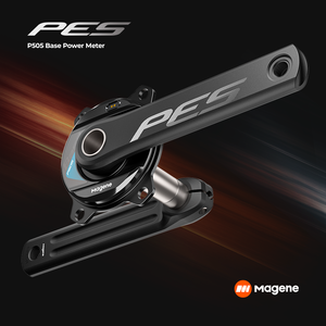 <span class=keywords><strong>Medidor</strong></span> de Potencia Base para Ciclismo Magene PES P505 para Bicicleta de Ruta con Accesorios de la Marca Magene - Product Image 2