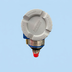Transmetteur de pression différentielle industriel Foxboro pour la mesure, la surveillance et l'instrumentation de la pression de processus - Product Image 1
