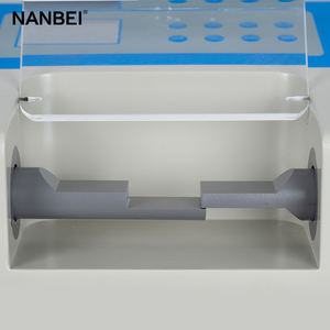 Testeur de dureté automatique des comprimés NANBEI Laboratory YD-3 avec IQ OQ <span class=keywords><strong>PQ</strong></span> - Product Image 5