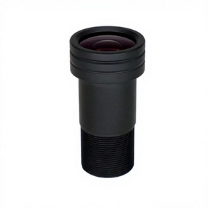 เลนส์สตาร์ไลท์ฟูลคัลเลอร์ขนาด 12 มม., 3 ล้านพิกเซล, รูรับแสงขนาดใหญ่ F1.4, 1/2.5 นิ้ว, ขั้วต่อ M12, เลนส์ M913 - Product Image 2