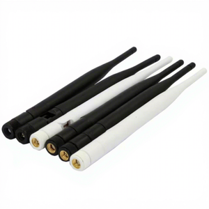 <span class=keywords><strong>Antena</strong></span> de Goma Tipo Glue Stick, Doble Banda 2.4GHz 5.8GHz, Inalámbrica <span class=keywords><strong>WiFi</strong></span> - Product Image 2