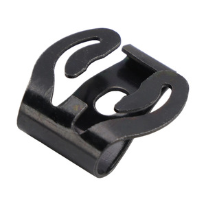 Abrazadera para Brazo de Limpiaparabrisas Ford E3TZ17531A, Pieza de Repuesto para Reparación de Sujetadores Automotrices - Product Image 2