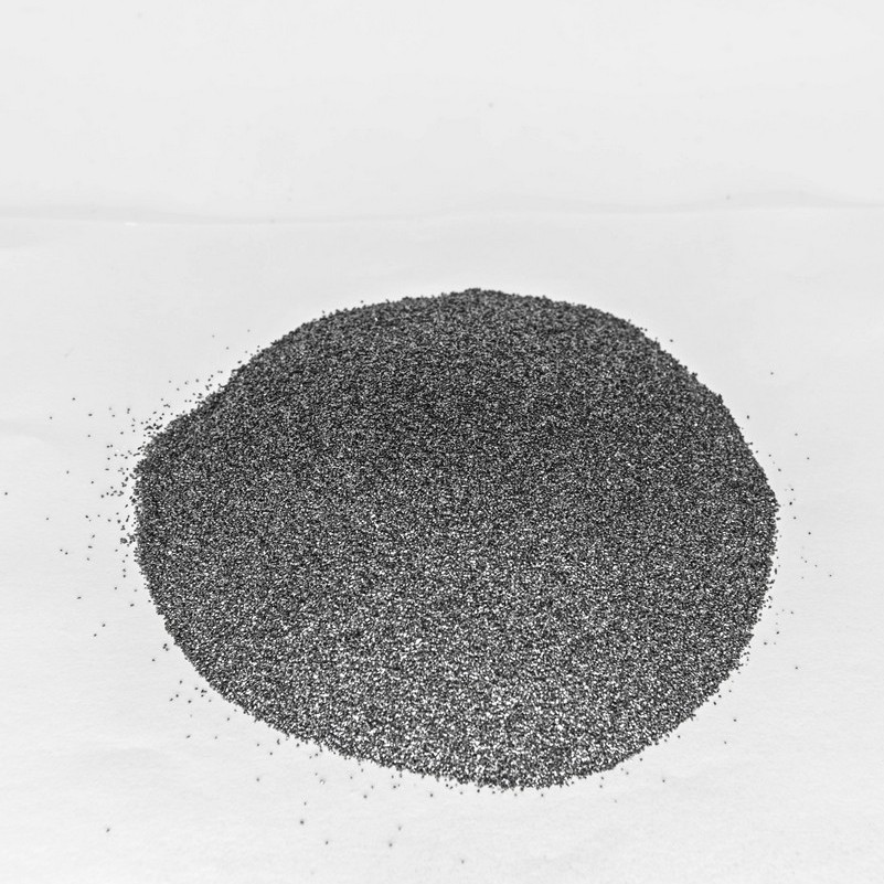 black silicon carbide sandblasting and polishing -1-