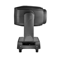 Projecteur LED LIRO 330W BSW Beam Spot Wash à tête mobile avec mélange de couleurs CTO CMY pour spectacles, discothèques et événements scéniques