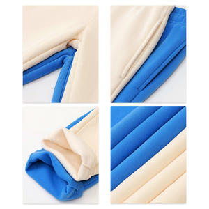 Pantalones Deportivos para Niños al por Mayor de Alta Calidad, Pantalones Deportivos Holgados con Logotipo Personalizado para Niños, Joggers para Niños 100% Algodón - Product Image 2