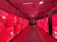 Module d'écran LED couleur SMD d'intérieur, panneau d'affichage vidéo LED d'intérieur P1.25 P2 P2.5, pour publicité commerciale LED