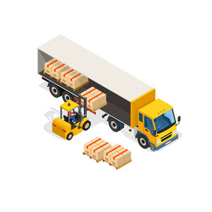 Контейнеры от двери до двери, оптовые продажи грузов, экспедитор, международный дешевый агент, Китай, австралийские Авиаперевозки - Product Image 1