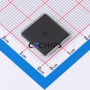 LQFP-80 MCF51JM128VLK วงจรรวม (14x14) ใหม่และดั้งเดิมไมโครคอนโทรลเลอร์ชิป IC (MCU/mpu/soc) - Product Image 2