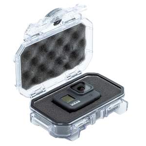 Échantillon gratuit Direct Grande mallette de voyage écologique en mousse de nylon EVA rigide et imperméable à l'eau Bonne qualité et coque en EVA - Product Image 1