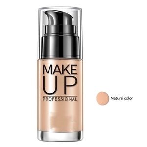 Fabrication de cosmétiques Beauté Maquillage Produit Trois Couleurs Etanche Blanchissant <span class=keywords><strong>BB</strong></span> Crème - Product Image 6