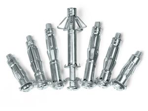 Ancre de <span class=keywords><strong>fixation</strong></span> à cavité creuse robuste, acier inoxydable, type manchon d'expansion, ancrages muraux <span class=keywords><strong>creux</strong></span> pour cloisons sèches, blocs <span class=keywords><strong>creux</strong></span> - Product Image 4