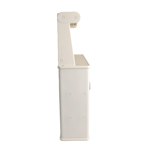 Unidad de Almacenamiento Multifuncional de Plástico para Niños, <span class=keywords><strong>Armario</strong></span> Todo en Uno para Ropa, Juguetes y Esquina de Cuidado Infantil en la <span class=keywords><strong>Terraza</strong></span> - Product Image 4