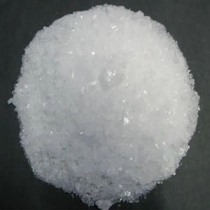 ซิลเวอร์ไนเตรทเกรดรีเอเจนต์วิเคราะห์ทางเคมีจัดส่งรวดเร็วสำหรับการส่งออก CAS 7761-88-8 - Product Image 4