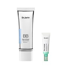 Sconto 1 Set di balsamo di bellezza rosa Beige SPF 30 PA 50ml e Primer per pori 15ml carrello disforatore trucco - Product Image 1