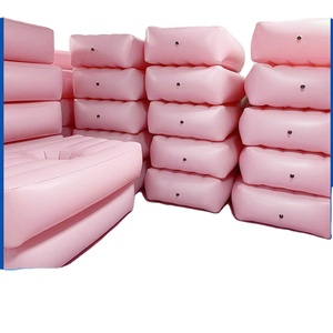 Matelas gonflable personnalisé pour la post-opératoire BBL, <span class=keywords><strong>lit</strong></span> gonflable en PVC pour femme enceinte et post-partum - Product Image 6