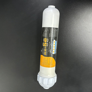 Soudron ไส้กรองน้ำแร่อัลคาไลน์อัลคาไลน์ alkaline พร้อมตัวกรองอัลคาไลน์สำหรับน้ำดื่มระบบ RO - Product Image 1