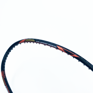 <span class=keywords><strong>Raquette</strong></span> <span class=keywords><strong>de</strong></span> <span class=keywords><strong>badminton</strong></span> professionnelle en carbone ultralégère 35LBS, niveau 5U, haute qualité, populaire, vente chaude pour le sport - Product Image 4