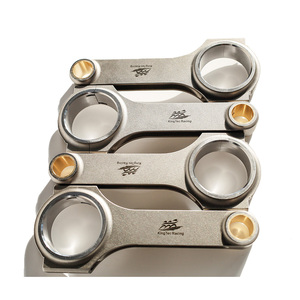 Vilebrequin de super chargeur 1800, biche de connexion forgée pour panton, adapté aux pièces de <span class=keywords><strong>Yamaha</strong></span>, svho gp - Product Image 4