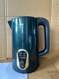 Chaleira Elétrica Digital Inteligente de Parede Dupla de 1,8 Litros com Controle de Temperatura - Product Image 6