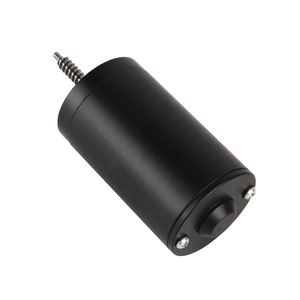 L64100 Индивидуальный высокомоментный коллекторный двигатель постоянного тока с постоянными магнитами, 12В, 4260 об/мин, 86.9Вт, 64мм, для вентиляторов лодок и умной бытовой техники - Product Image 4