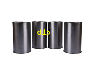 Recambio de Auto: Camisa de Cilindro 11461-58010 3B 13B para Toyota - Product Image 2