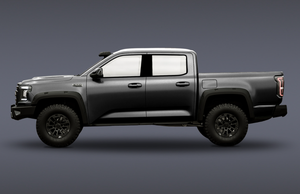 Chuyên nghiệp và giá cả phải chăng cao cấp giá trị cao mỗi Penny JMC dadao feijiang 4x4 Diesel/Xăng 8at Pickup Truck trên bán - Product Image 2