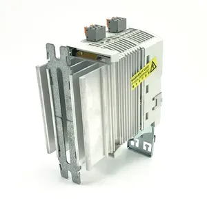 Lenze อินเวอร์เตอร์ความถี่8200อินเวอร์เตอร์ E82EV371K2c อินเวอร์เตอร์ E82EV251-2c E82EV251K2c - Product Image 1