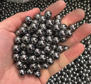 Todos los tamaños 12mm 15.875mm 19mm 22mm 25,4mm 30,1mm <span class=keywords><strong>38mm</strong></span> AISI 304 Bolas de acero inoxidable para unidad de transferencia de bolas - Product Image 3