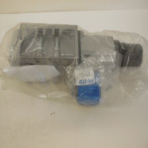 全新原装 PLC LR-ZP-<span class=keywords><strong>P</strong></span>-D-<span class=keywords><strong>2</strong></span> 压力调节器 35967 LRZPPD2 工业自动化产品*超值 - Product Image 1