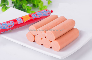 เครื่องตัดเนื้อเบคอนและซาลามิ เครื่องตัดเนื้อเบคอนซาลามิ เครื่องตัดซาลามิสำหรับฮอทดอก - Product Image 2