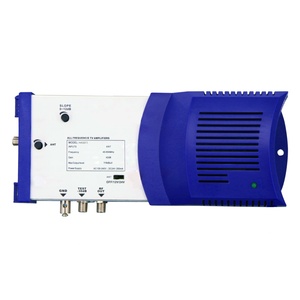 Bộ Lọc Khuếch đại RF <span class=keywords><strong>CATV</strong></span> với tần số đầu vào/đầu ra 470-690 MHz - Product Image 2