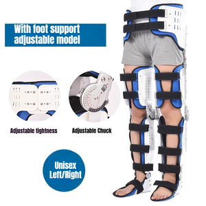 Ortesis Ajustable <span class=keywords><strong>de</strong></span> Fijación <span class=keywords><strong>de</strong></span> Articulaciones para Fracturas y Dislocaciones, Marca Fengyu, <span class=keywords><strong>Venta</strong></span> Directa <span class=keywords><strong>de</strong></span> Fábrica, 1 Año <span class=keywords><strong>de</strong></span> Garantía, Soporte para Cadera y Rodilla - Product Image 4