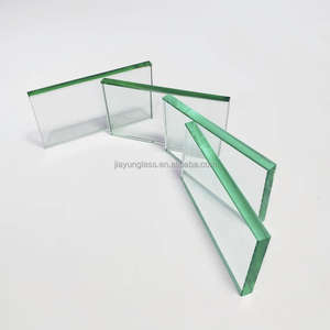 Panneaux de mur-rideau industriel pour escaliers, sécurité des bâtiments, <span class=keywords><strong>verre</strong></span> <span class=keywords><strong>trempé</strong></span> 5 mm/6 mm/8 mm/10 mm d'épaisseur, <span class=keywords><strong>garantie</strong></span> à <span class=keywords><strong>vie</strong></span> - Product Image 3