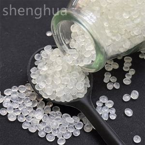 Haute qualité en gros vierge PP Granules tuyau résistance de qualité plastique polypropylène matière première PP EP300K HP568S - Product Image 1