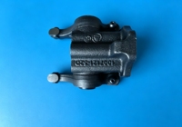 Rakitan Rocker Arm 1007121-52D OEM 04289278 untuk Suku Cadang Katup Mesin Diesel DEUTZ BF6M1013