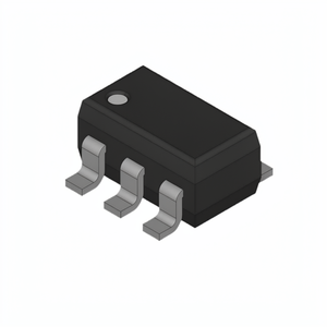MIC5318-3.0YD5 Power Management (PMIC) In Stock Electronic Circuit Components SOT 23 5 Thin, TSOT 23 5 - Product Image 1