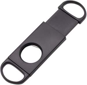 Accesorios para Cigarros al Por Mayor a Precio de Fábrica, Tijeras para Cigarros de Acero Inoxidable, Cortador de Cigarros, Paquete Personalizado - Product Image 2