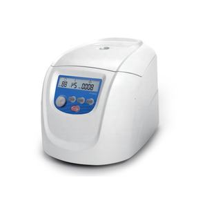 D3024 מעבדה אלומיניום הרוטור 15000 סל"ד <span class=keywords><strong>Benchtop</strong></span> מהירות צנטריפוגה תעשייתי Mico צנטריפוגה - Product Image 1