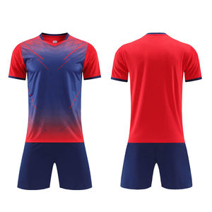 ชุดเสื้อเจอร์ซีย์เล่นฟุตบอลชุดเสื้อเจอร์ซีย์สีฟ้าสีเหลืองดั้งเดิมเสื้อ2025 - Product Image 1