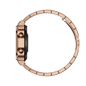 Reloj Inteligente Cuadrado AW39 Business Android 2024 de Acero Inoxidable para <span class=keywords><strong>Hombre</strong></span>, con Pantalla TFT y Resistencia al Agua IP67 - Product Image 6