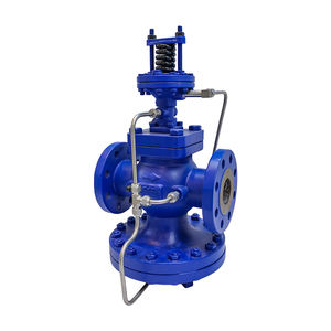 Soupape de réduction de pression précise de longue durée - Product Image 2