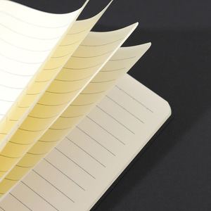 Eco-friendly <strong>Notebook</strong> Kraft Custom Soft A5 Kraft Cover <strong>Notebook</strong> Promotional Gift Blank Kraft <strong>Notebook</strong> - Product Image 4