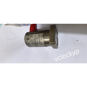 เซ็นเซอร์วัดความเร็ว Metrix 5485C 0.25a 28v-dc มือสอง - Product Image 2